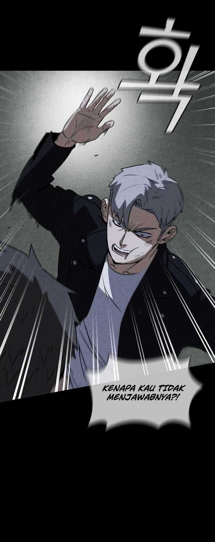 Shark: Wyvern Chapter 20 - halaman 17