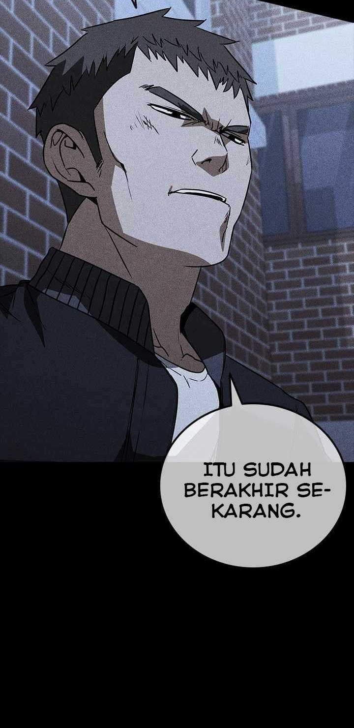 Shark: Wyvern Chapter 20 - halaman 21