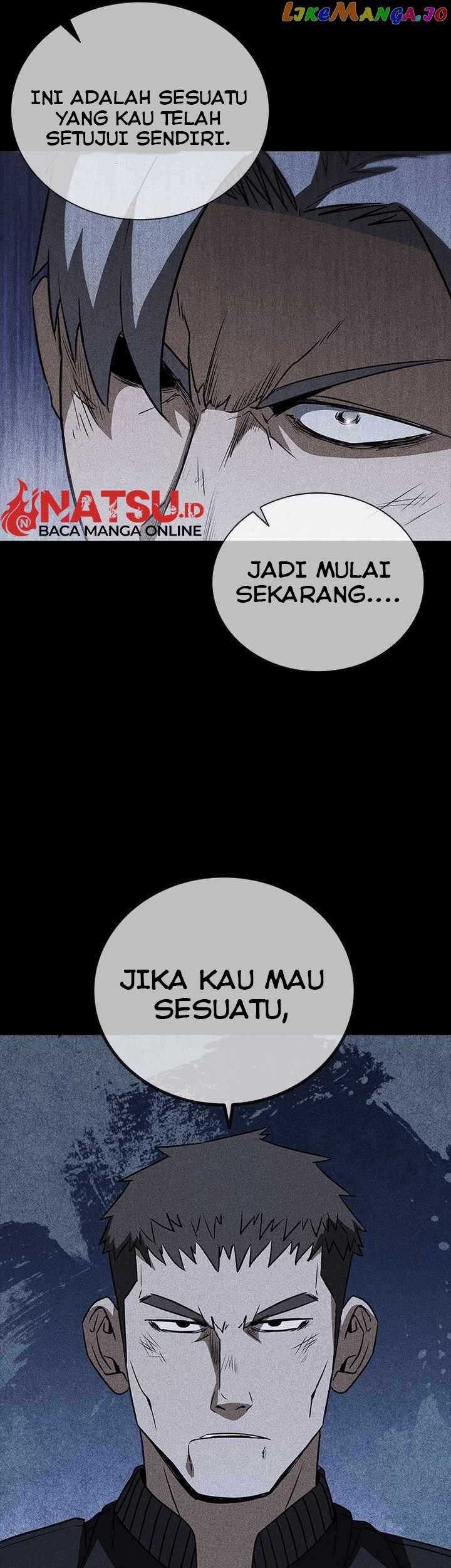 Shark: Wyvern Chapter 20 - halaman 26