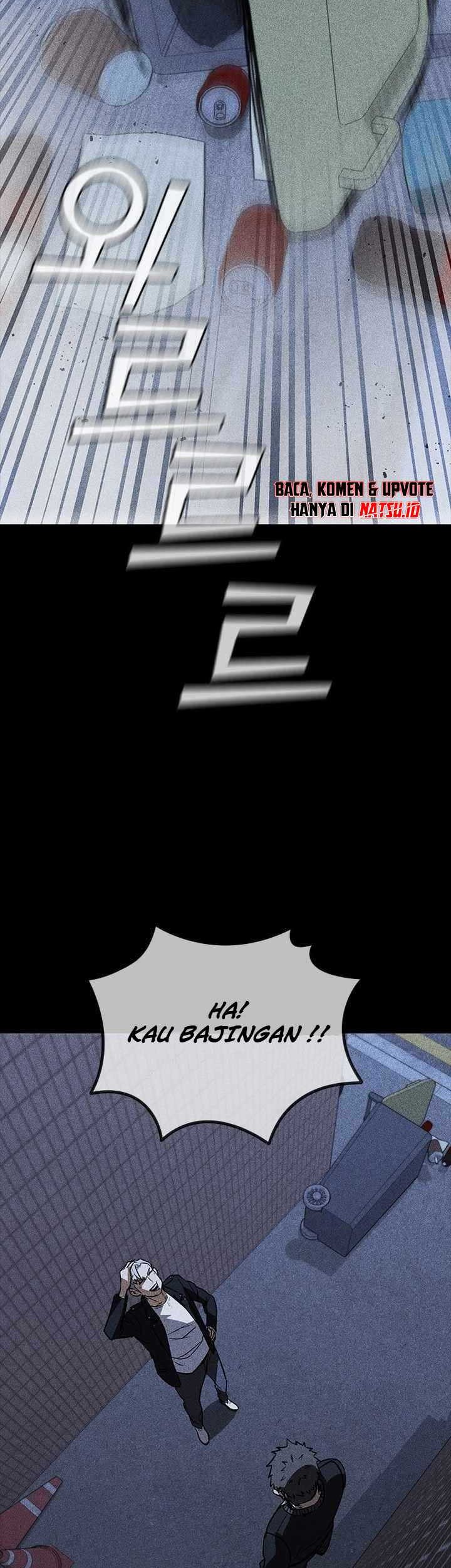 Shark: Wyvern Chapter 20 - halaman 28