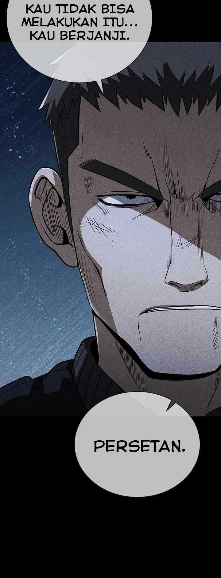 Shark: Wyvern Chapter 20 - halaman 33