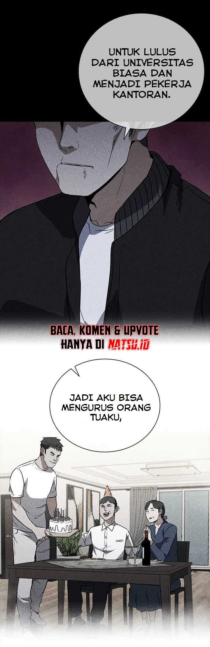 Shark: Wyvern Chapter 20 - halaman 37