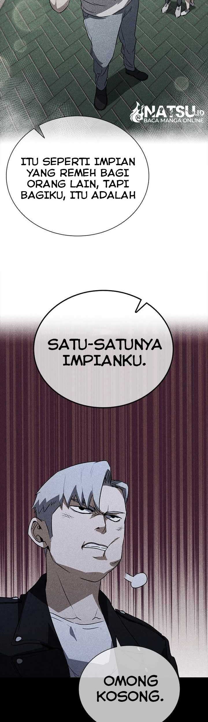 Shark: Wyvern Chapter 20 - halaman 39