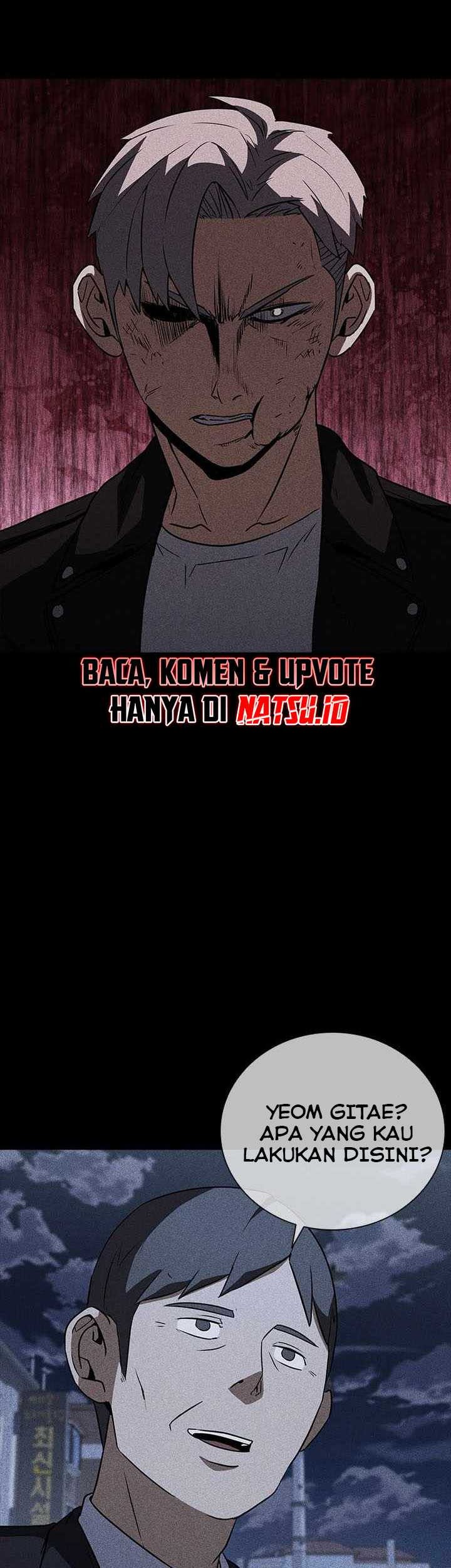 Shark: Wyvern Chapter 20 - halaman 4