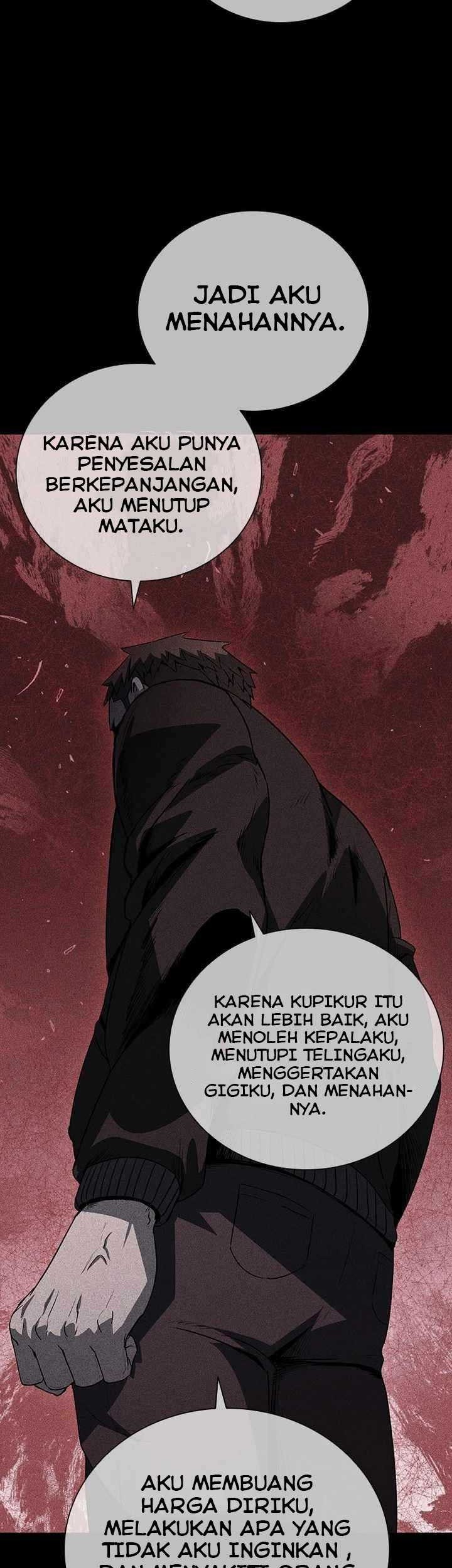 Shark: Wyvern Chapter 20 - halaman 40