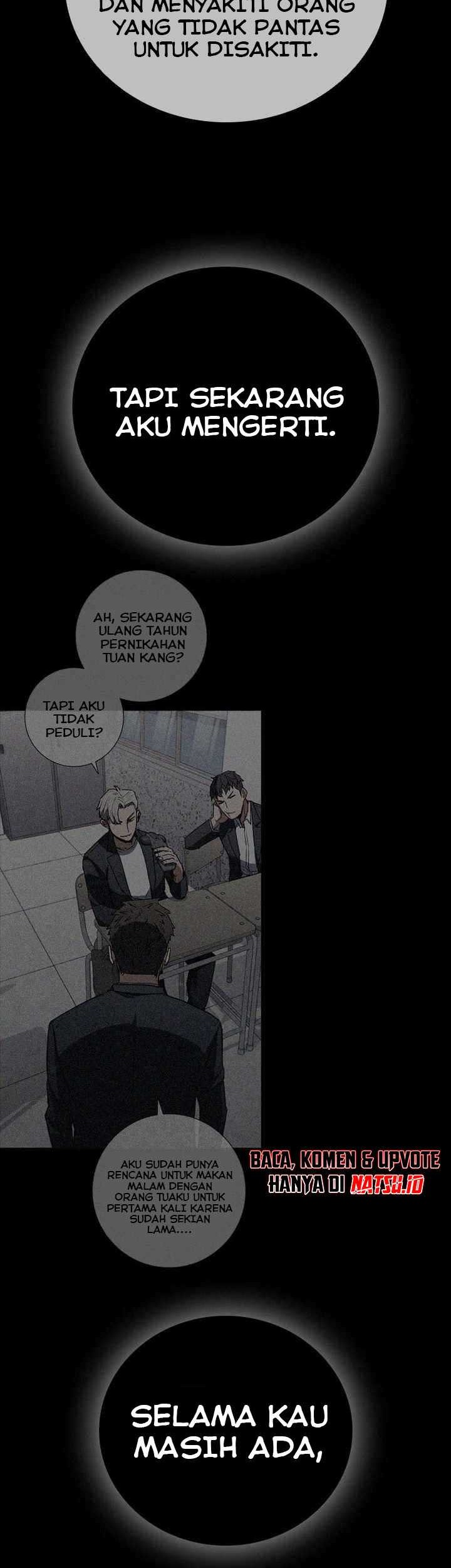 Shark: Wyvern Chapter 20 - halaman 41
