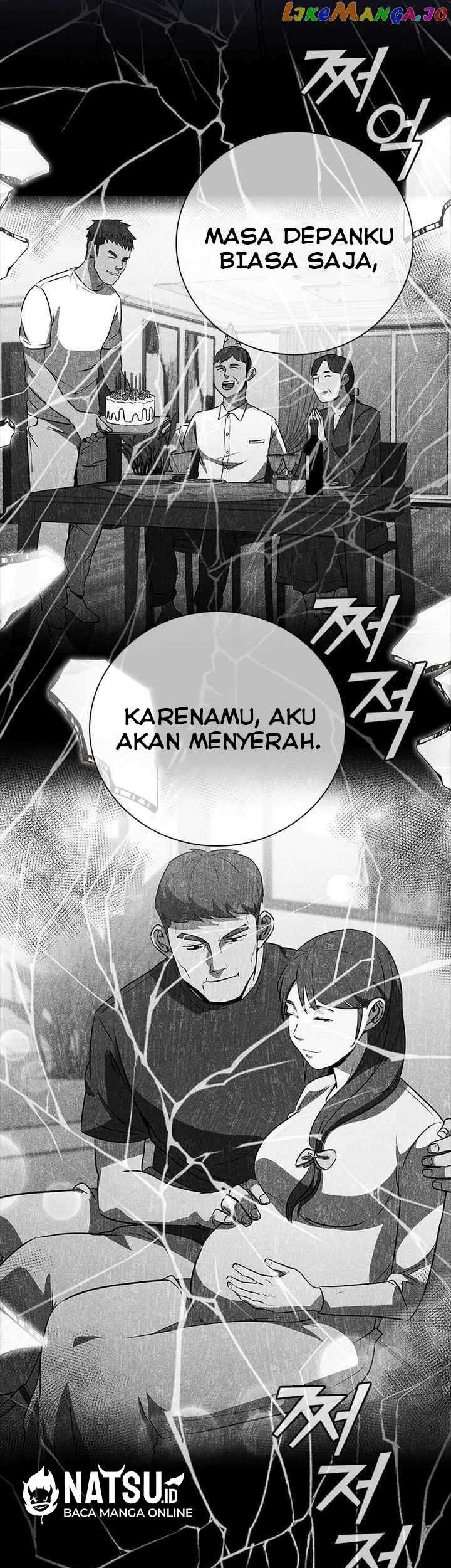 Shark: Wyvern Chapter 20 - halaman 45