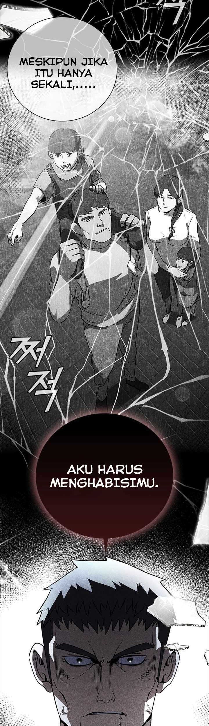 Shark: Wyvern Chapter 20 - halaman 46