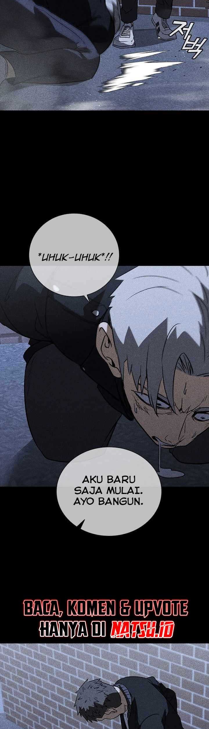 Shark: Wyvern Chapter 20 - halaman 51