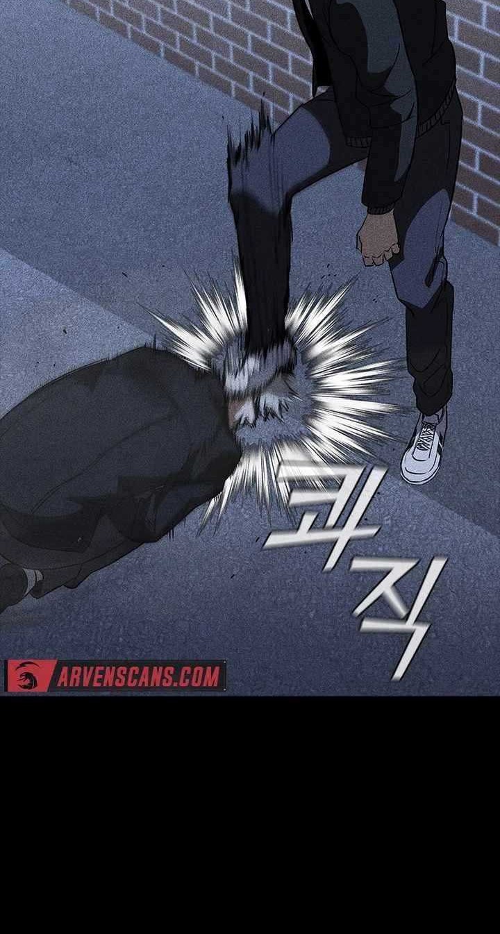 Shark: Wyvern Chapter 20 - halaman 52