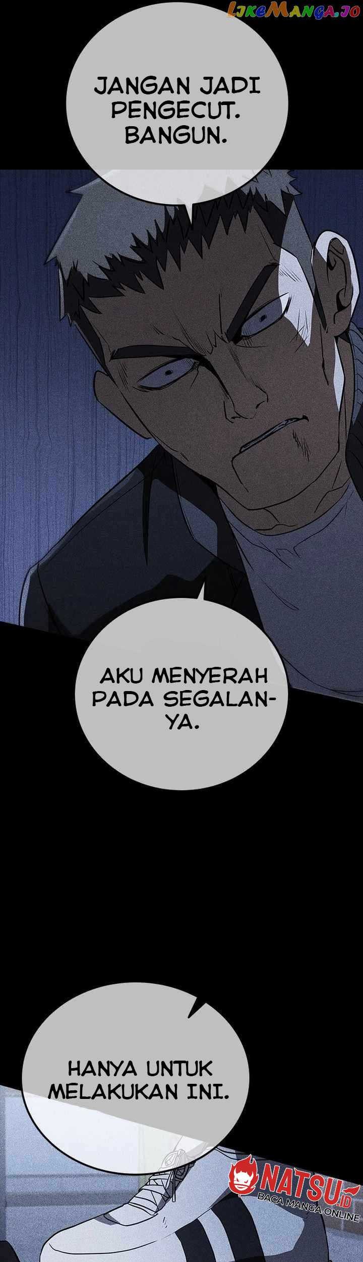 Shark: Wyvern Chapter 20 - halaman 53