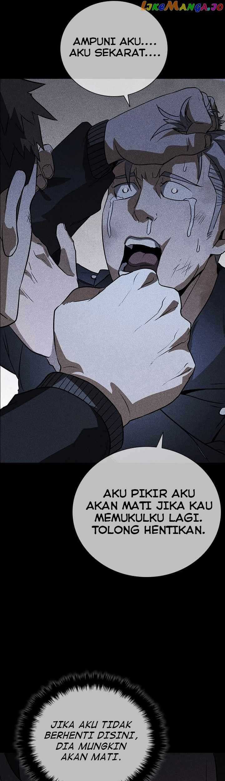Shark: Wyvern Chapter 20 - halaman 57