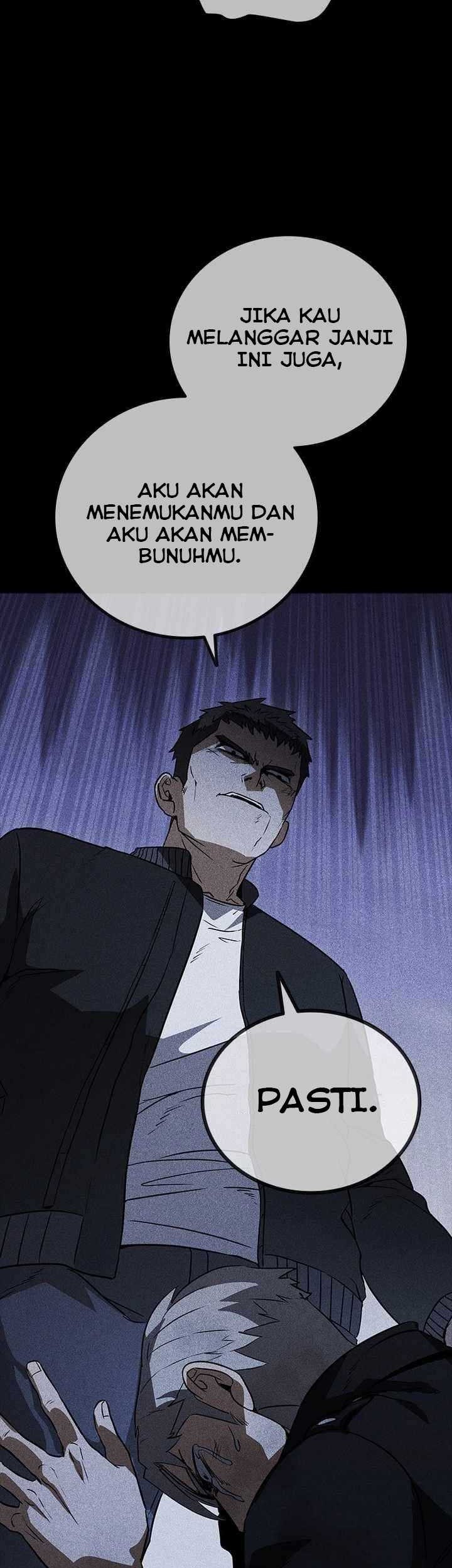 Shark: Wyvern Chapter 20 - halaman 63