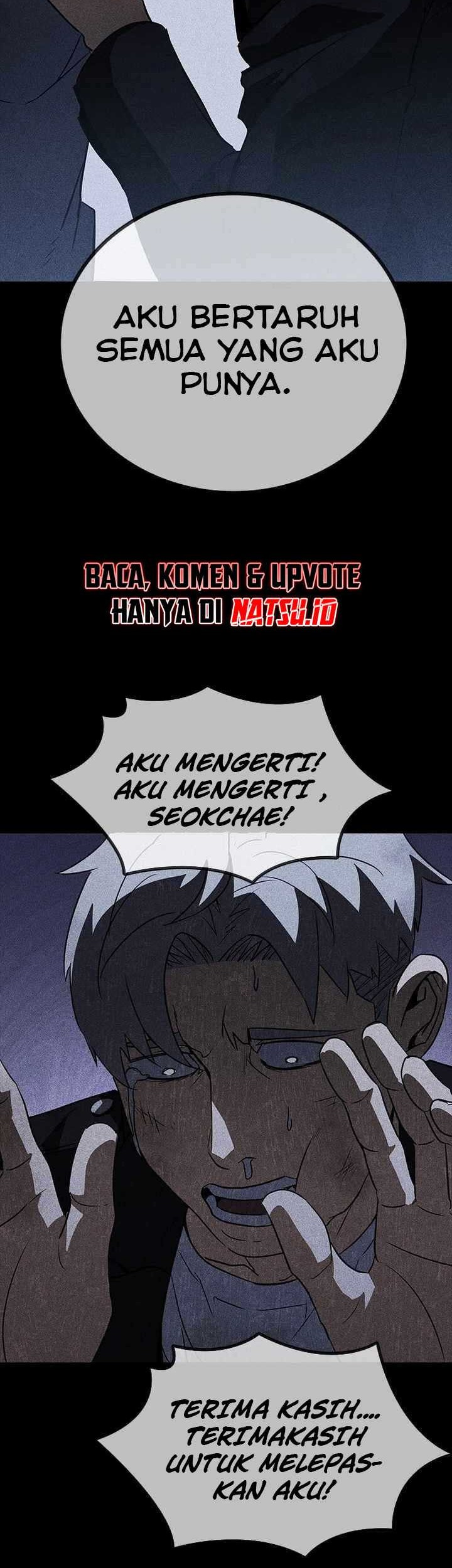 Shark: Wyvern Chapter 20 - halaman 64
