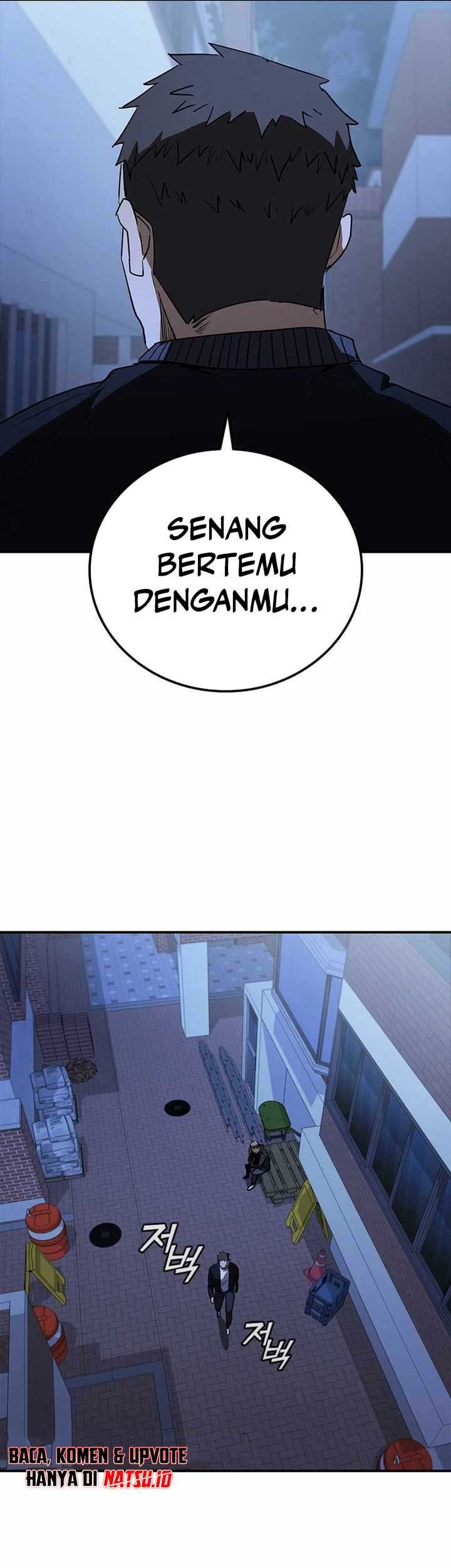 Shark: Wyvern Chapter 21 - halaman 10