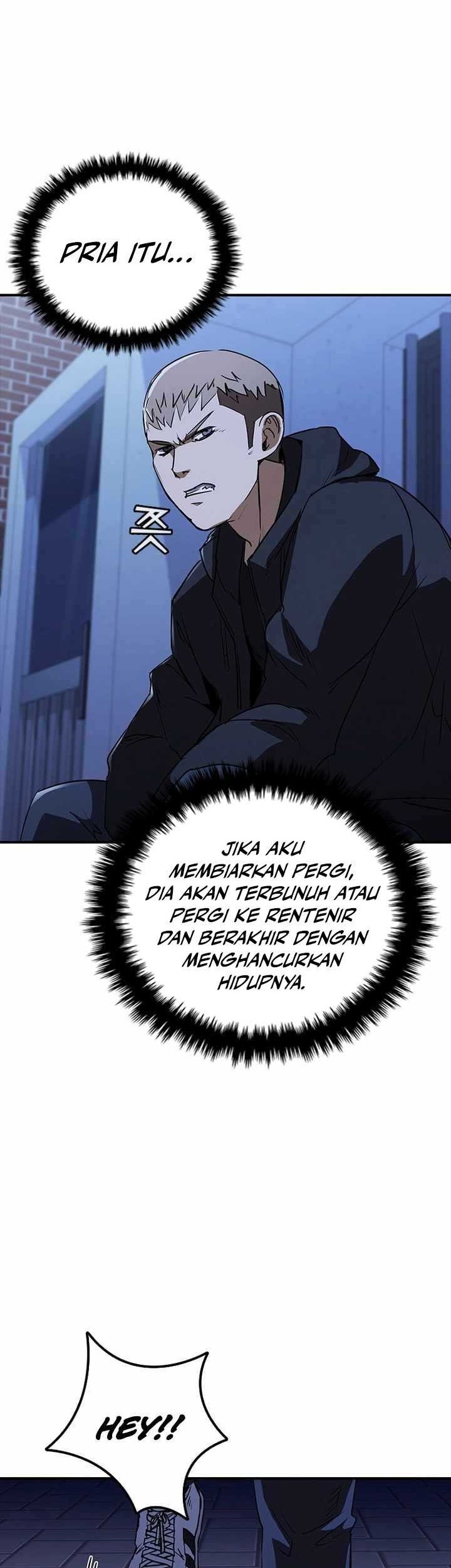Shark: Wyvern Chapter 21 - halaman 11
