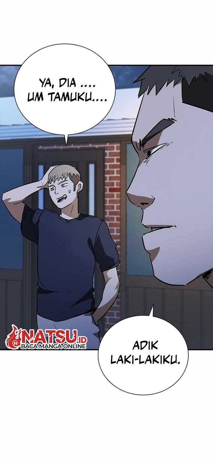 Shark: Wyvern Chapter 21 - halaman 25