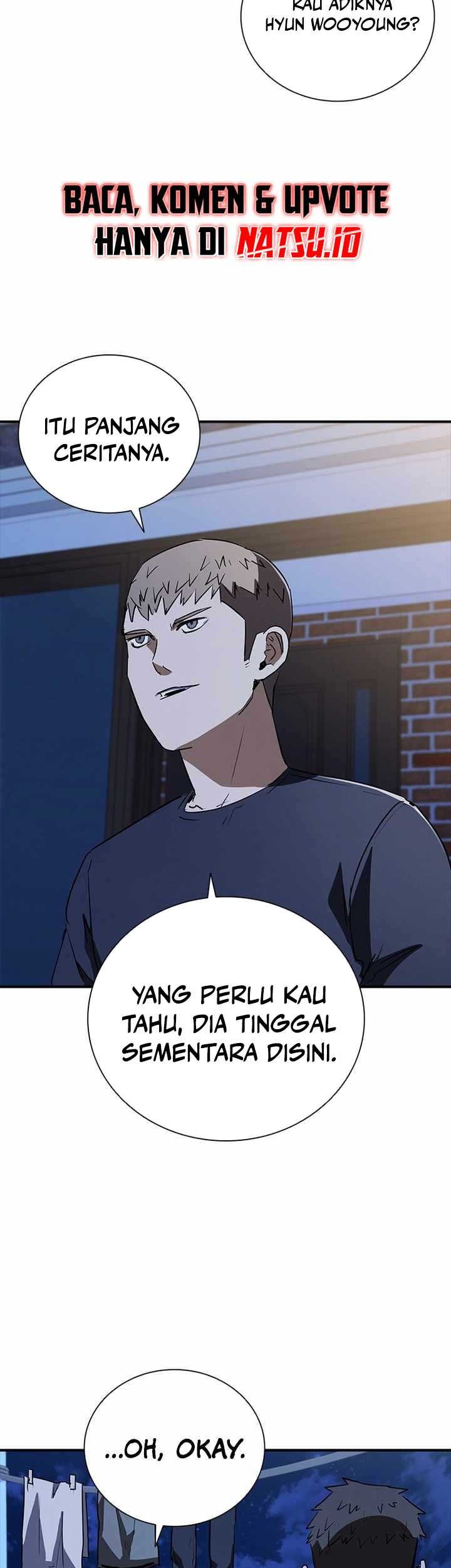 Shark: Wyvern Chapter 21 - halaman 28