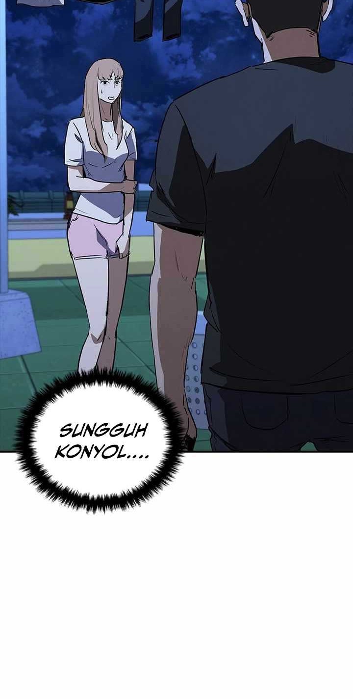 Shark: Wyvern Chapter 21 - halaman 29