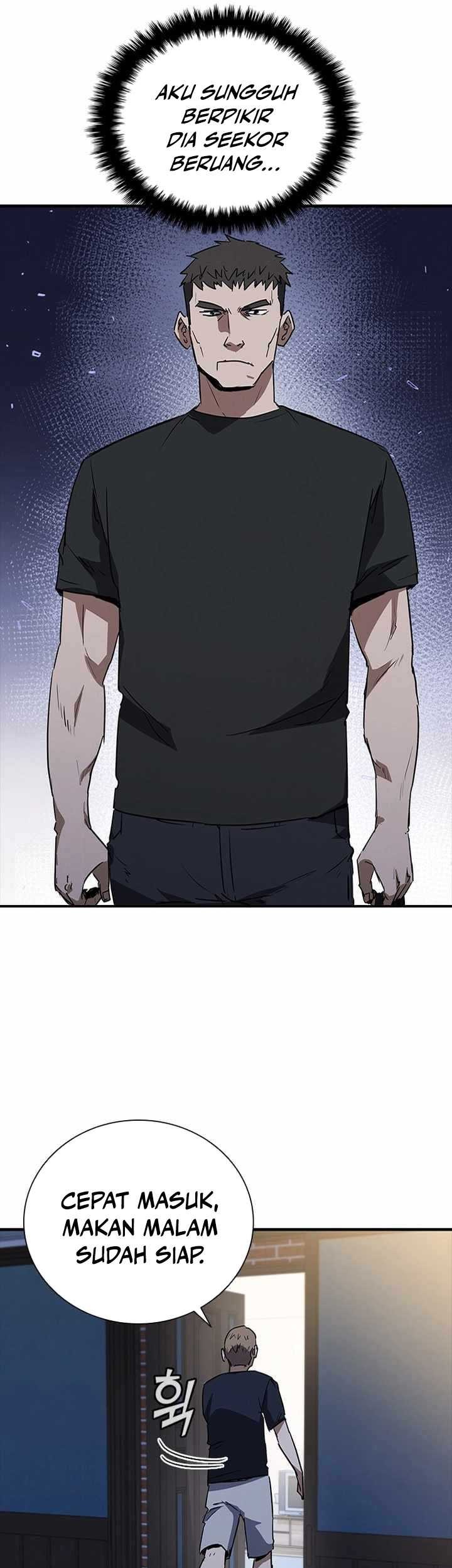 Shark: Wyvern Chapter 21 - halaman 30