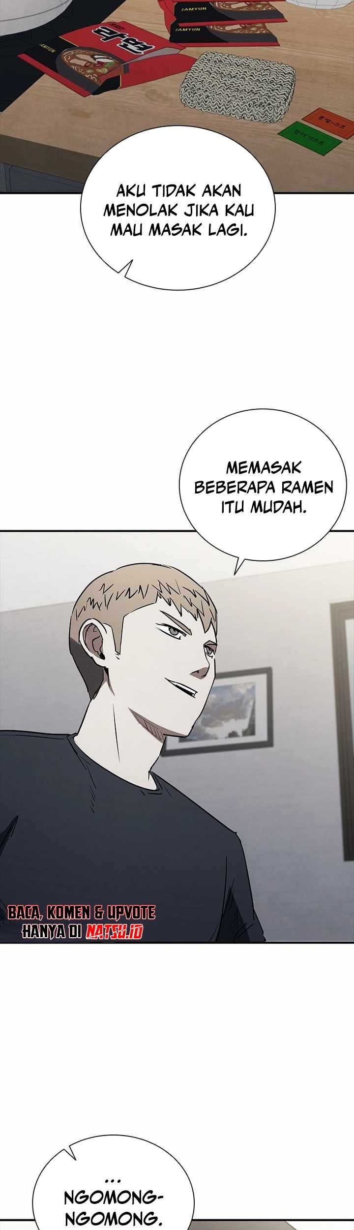 Shark: Wyvern Chapter 21 - halaman 36