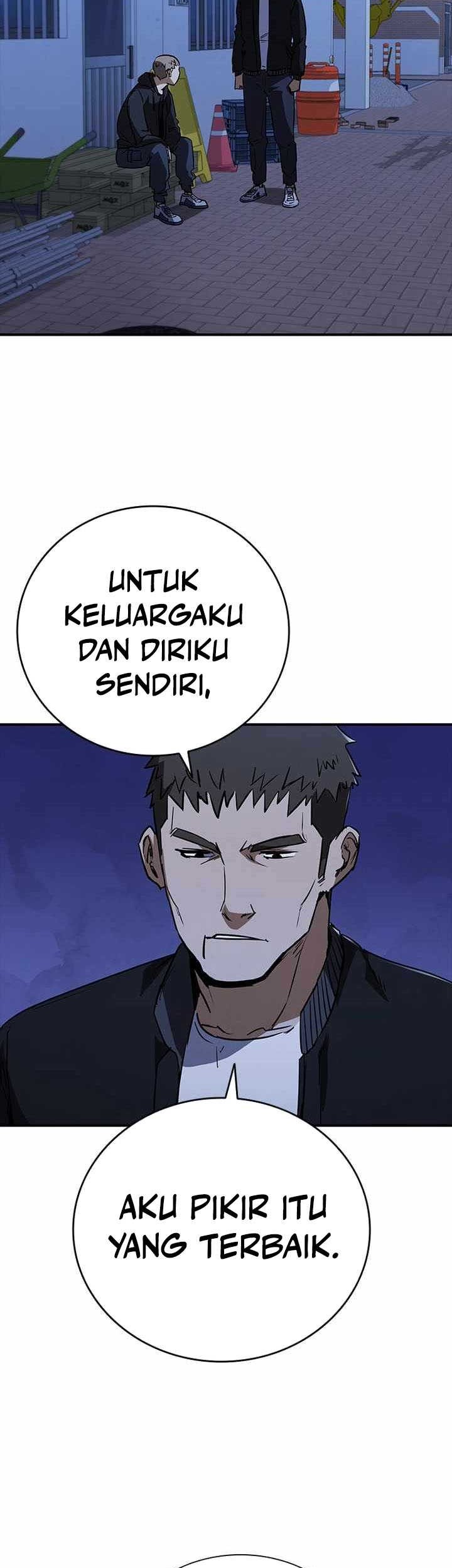 Shark: Wyvern Chapter 21 - halaman 4