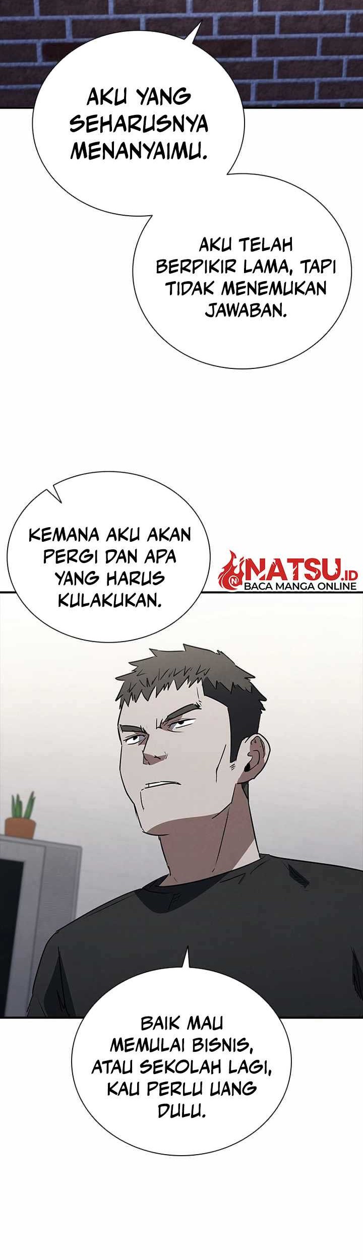 Shark: Wyvern Chapter 21 - halaman 43