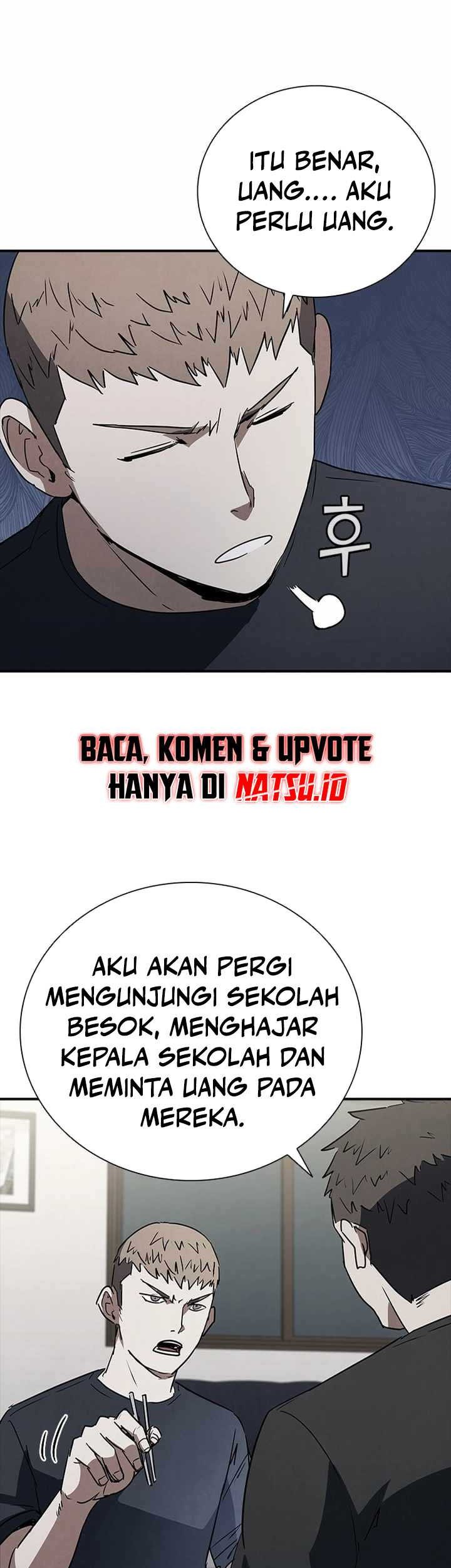 Shark: Wyvern Chapter 21 - halaman 44