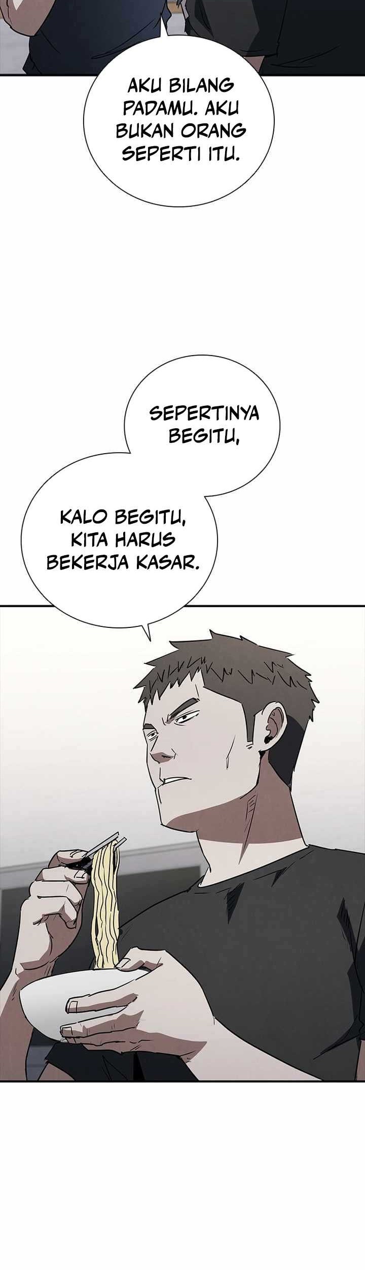 Shark: Wyvern Chapter 21 - halaman 45