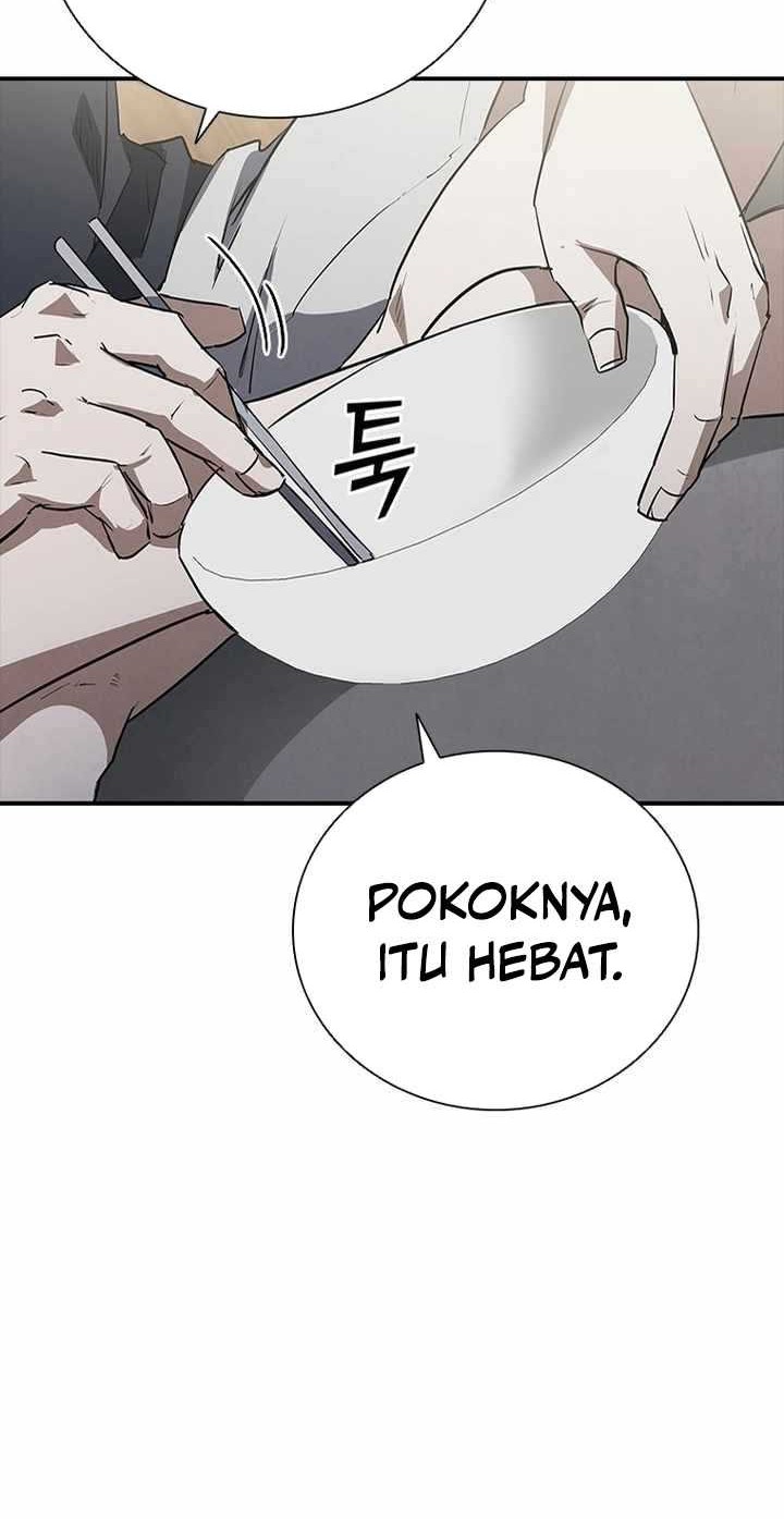 Shark: Wyvern Chapter 21 - halaman 49