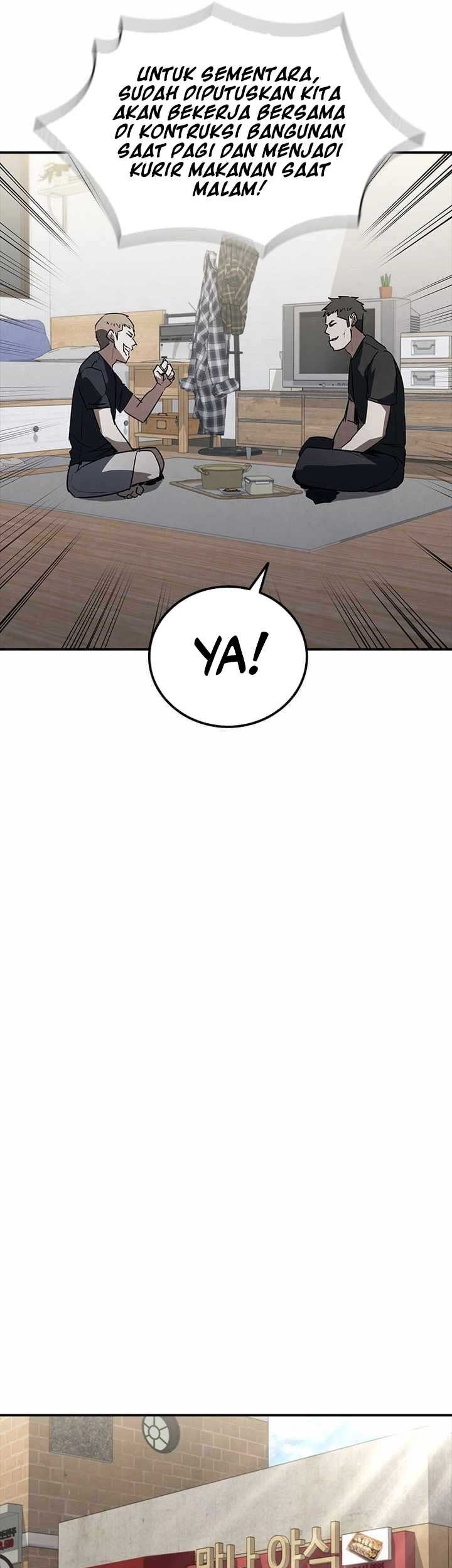 Shark: Wyvern Chapter 21 - halaman 50
