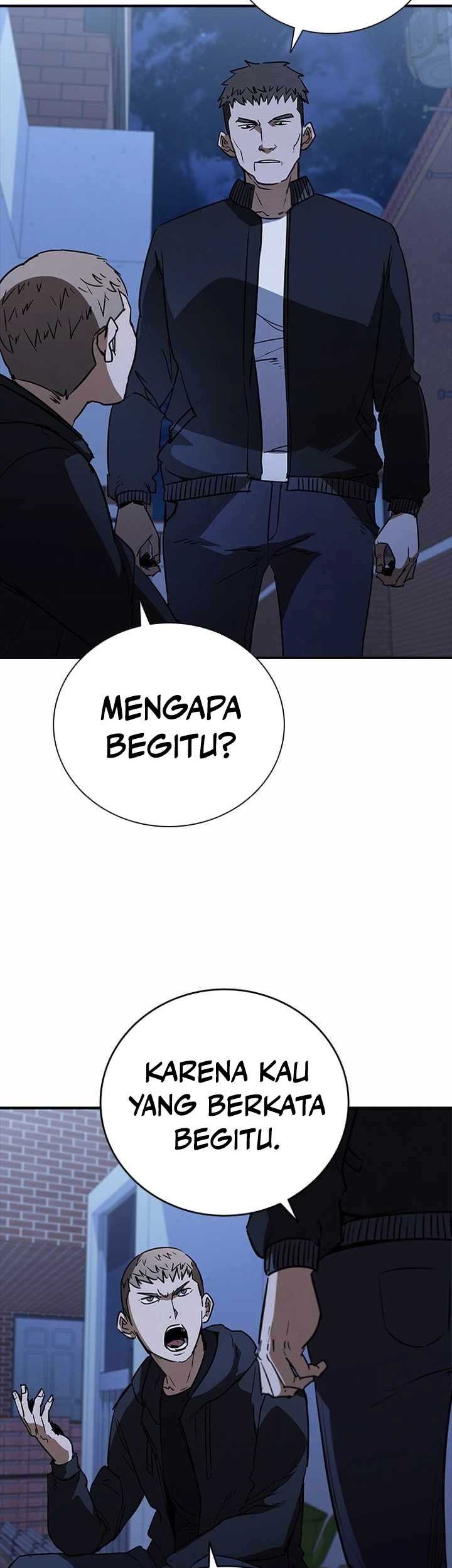 Shark: Wyvern Chapter 21 - halaman 7
