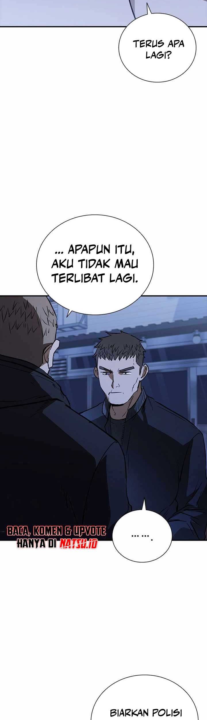 Shark: Wyvern Chapter 22 - halaman 31