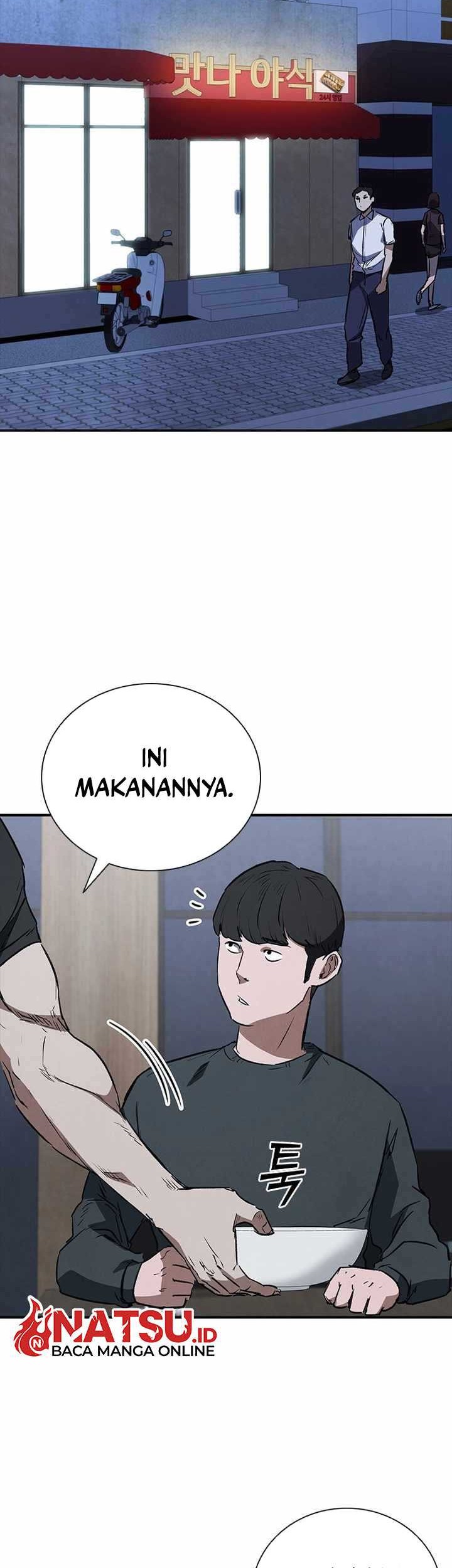 Shark: Wyvern Chapter 22 - halaman 44