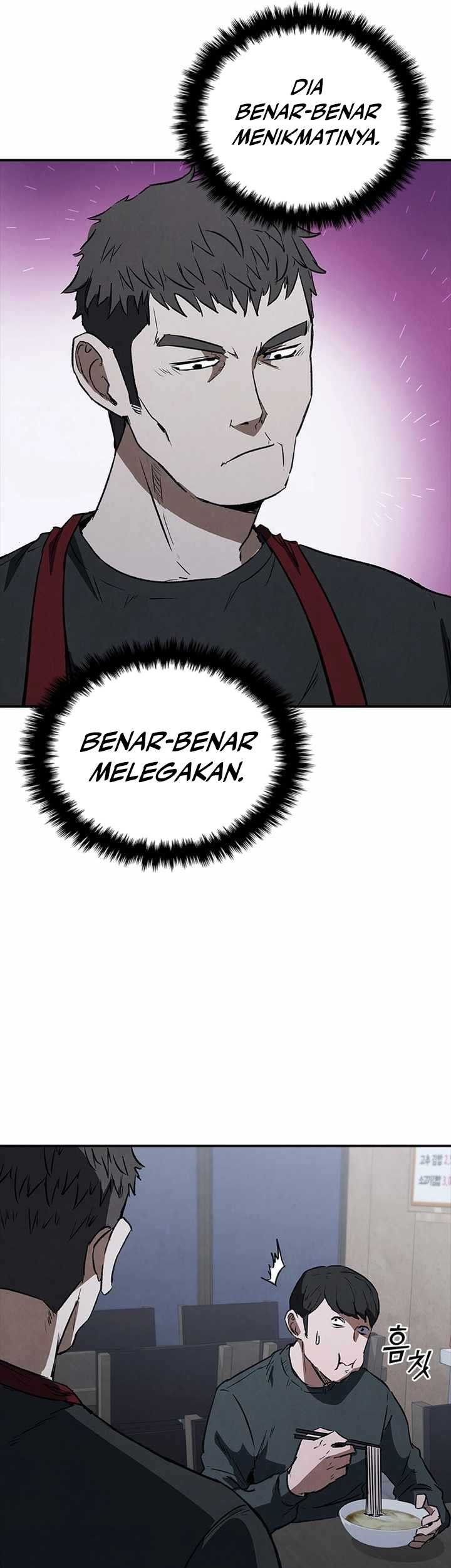 Shark: Wyvern Chapter 22 - halaman 46