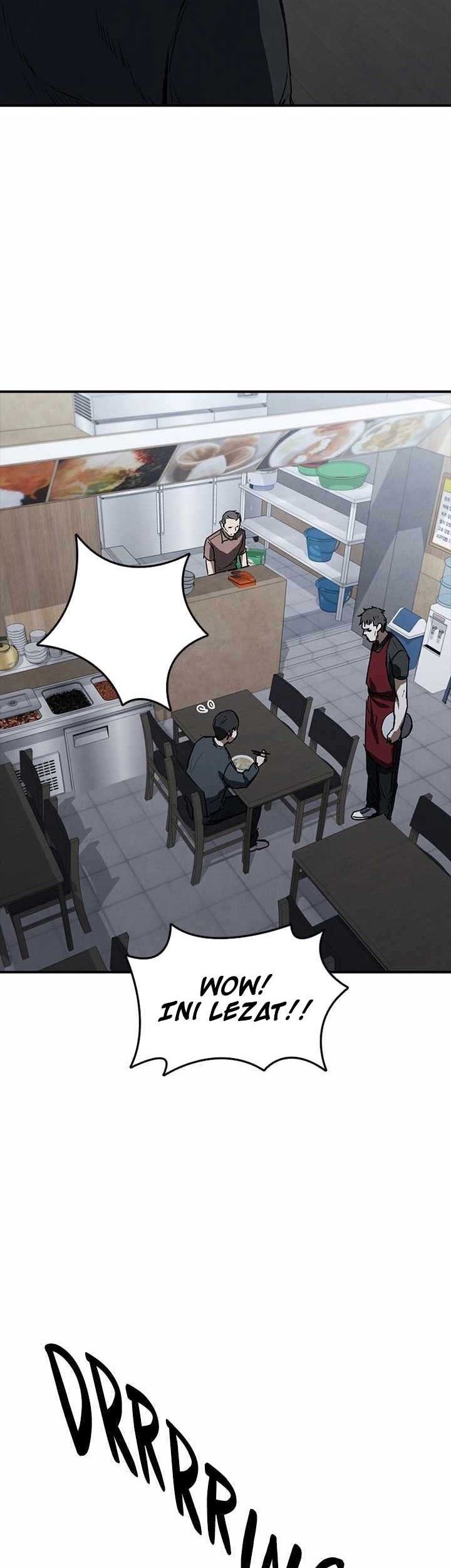 Shark: Wyvern Chapter 22 - halaman 47