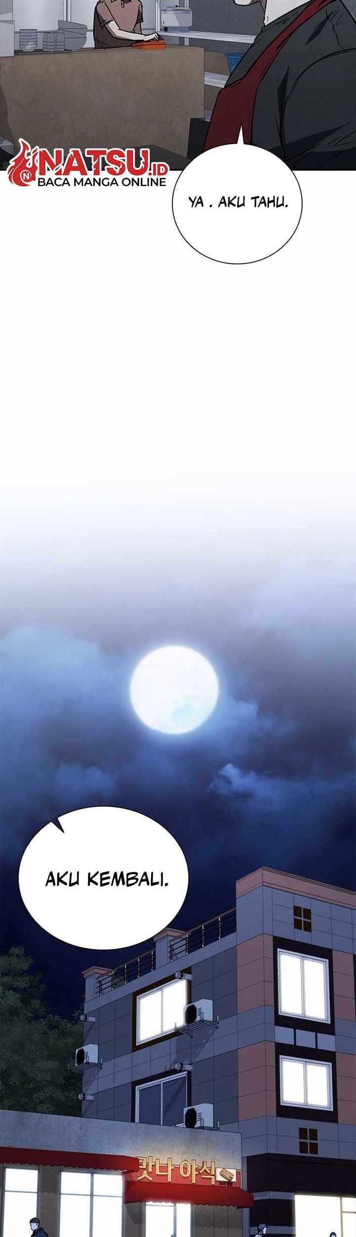 Shark: Wyvern Chapter 22 - halaman 49
