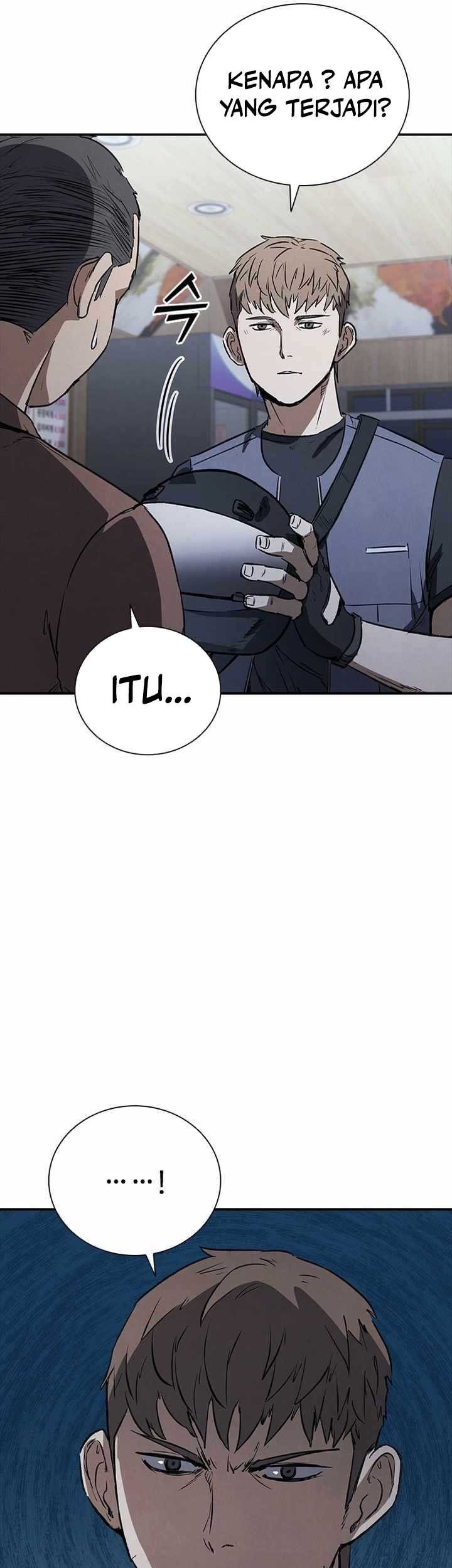 Shark: Wyvern Chapter 22 - halaman 51