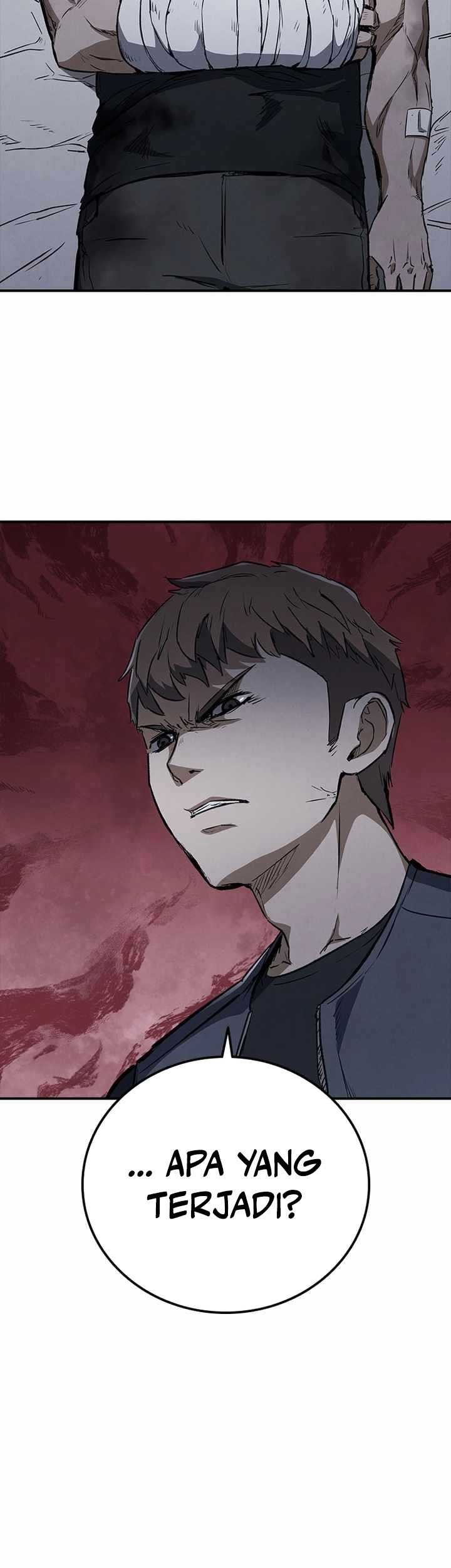 Shark: Wyvern Chapter 22 - halaman 55