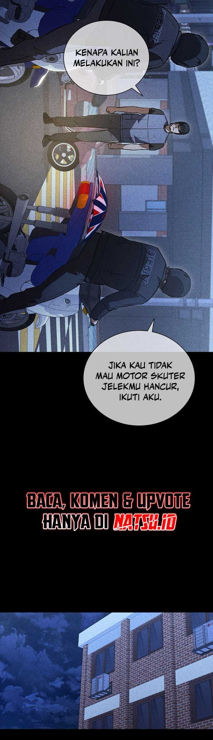 Shark: Wyvern Chapter 23 - halaman 17