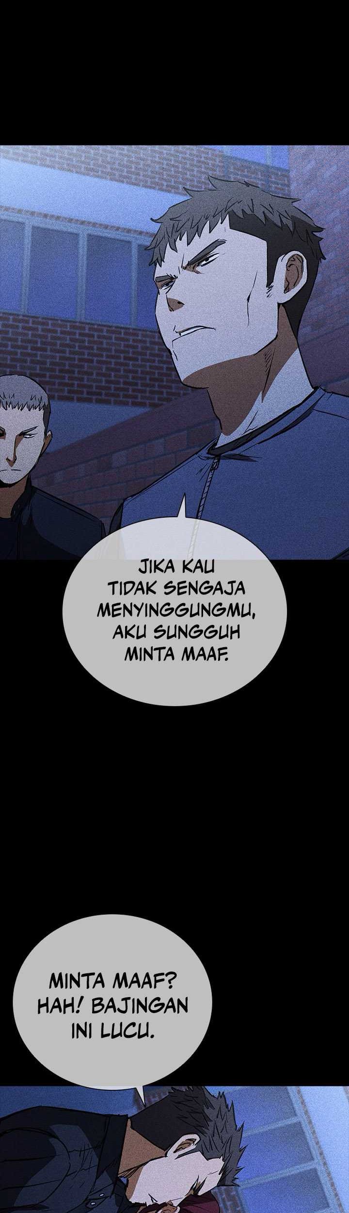 Shark: Wyvern Chapter 23 - halaman 20