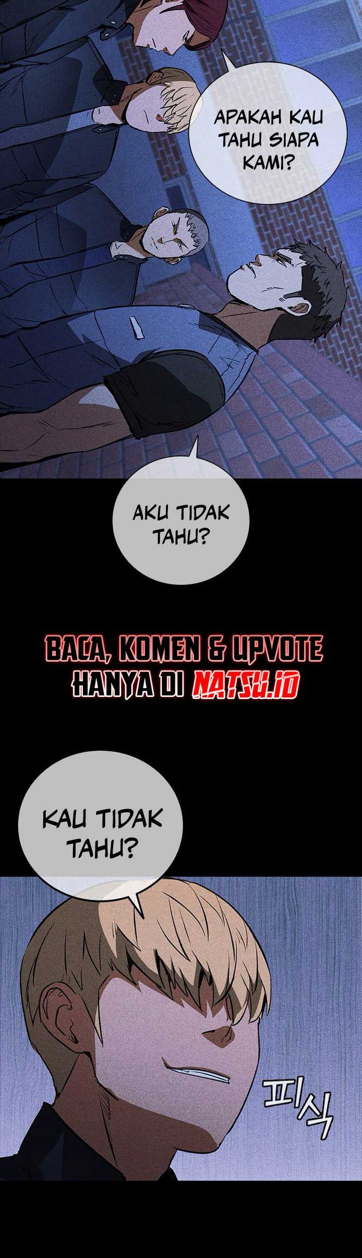 Shark: Wyvern Chapter 23 - halaman 21