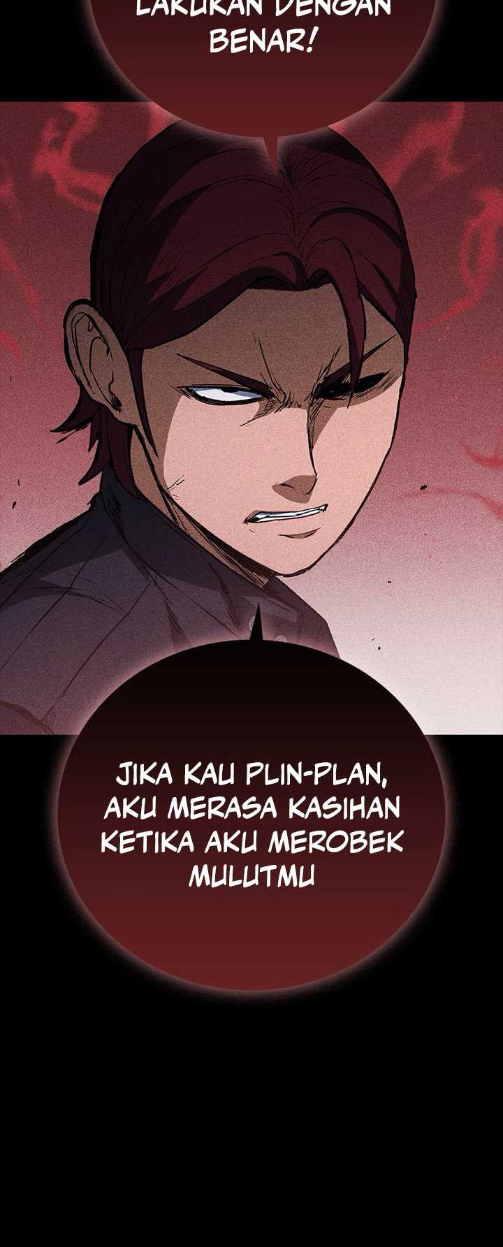 Shark: Wyvern Chapter 23 - halaman 29