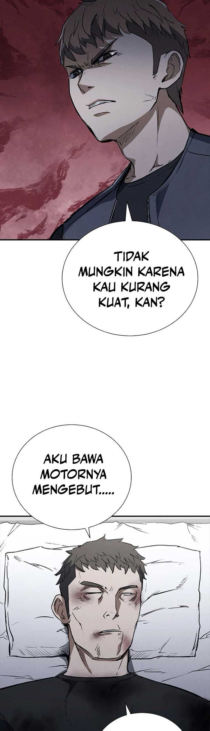 Shark: Wyvern Chapter 23 - halaman 3