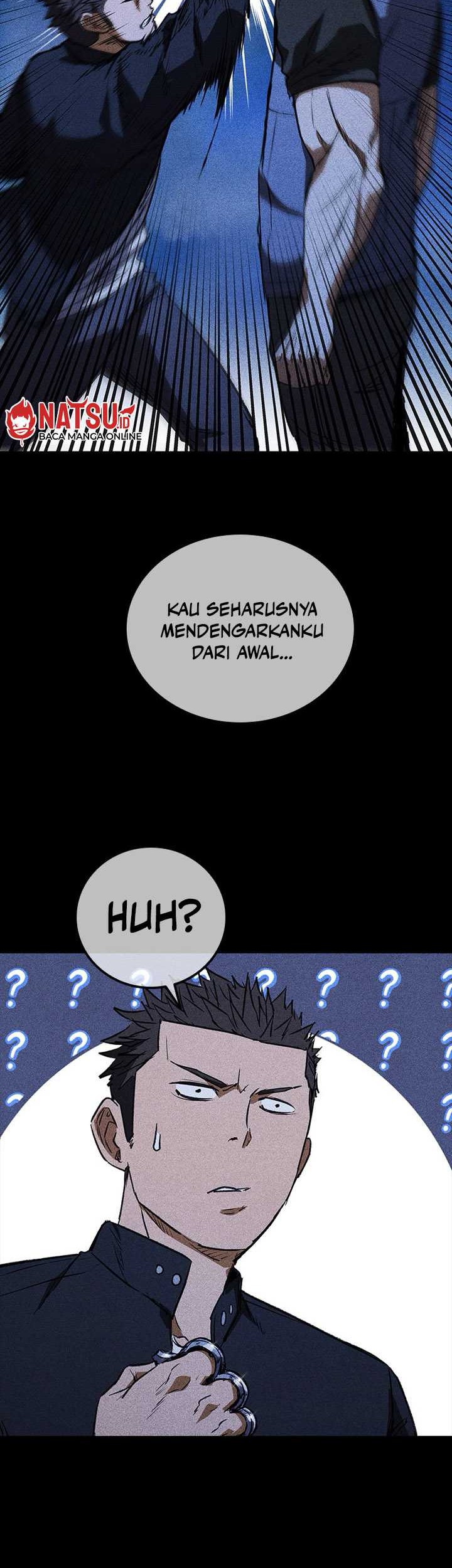 Shark: Wyvern Chapter 23 - halaman 39