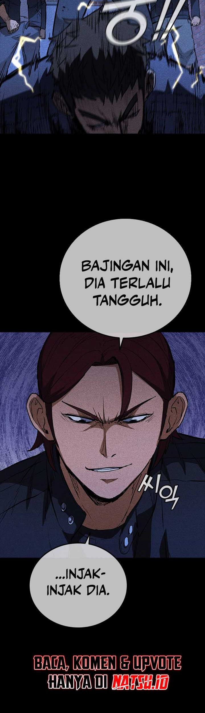 Shark: Wyvern Chapter 23 - halaman 44