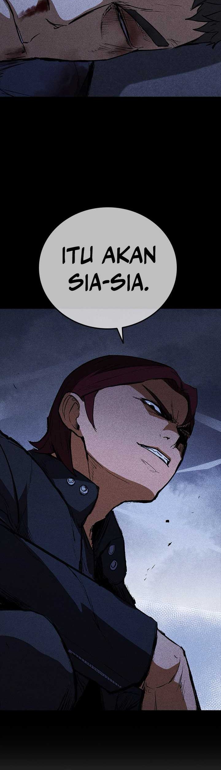 Shark: Wyvern Chapter 23 - halaman 49