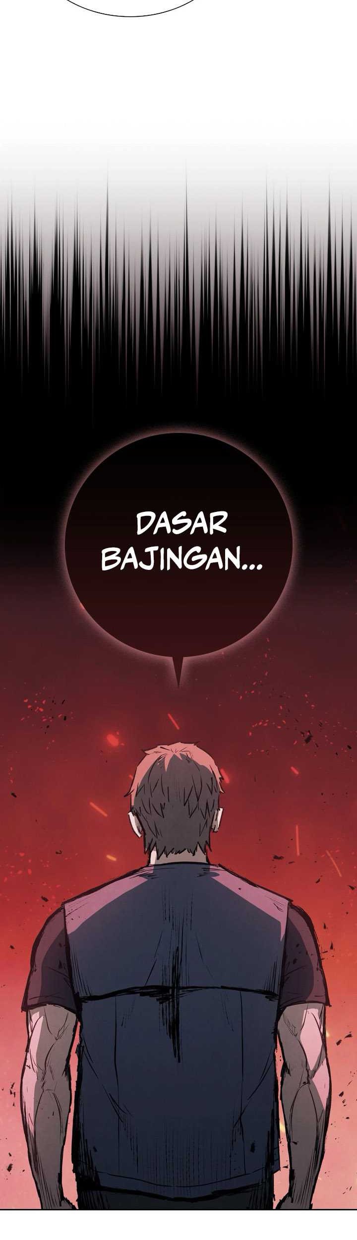 Shark: Wyvern Chapter 23 - halaman 52