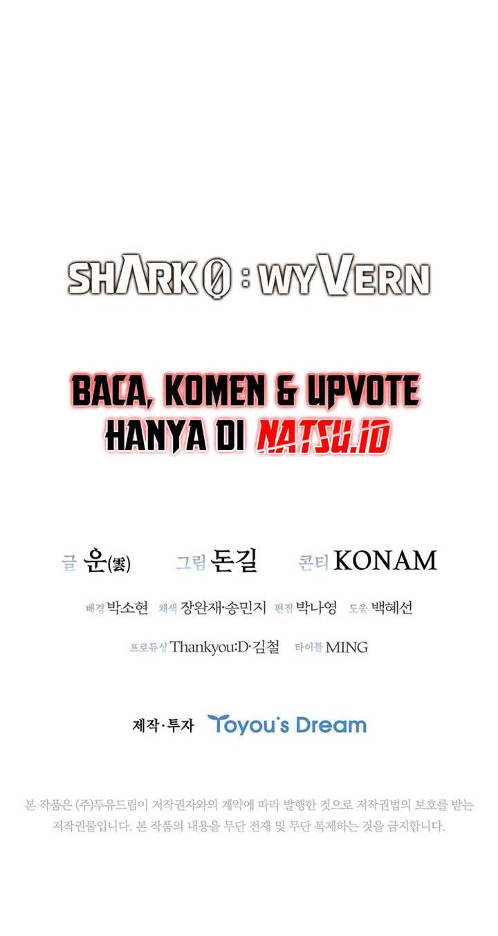 Shark: Wyvern Chapter 23 - halaman 53