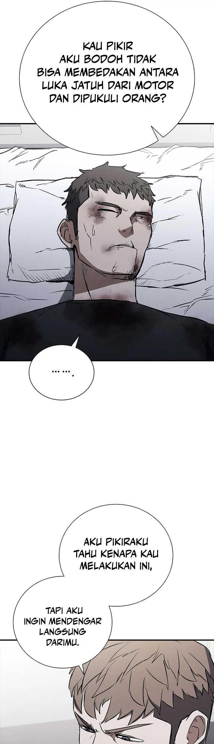 Shark: Wyvern Chapter 23 - halaman 6